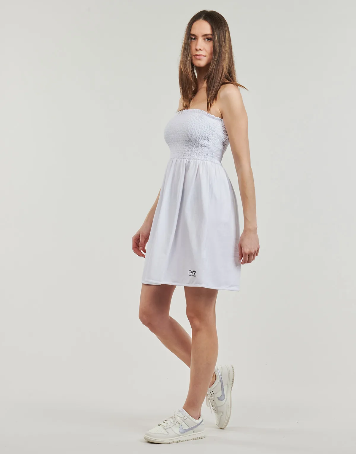 ROBE SMOCK