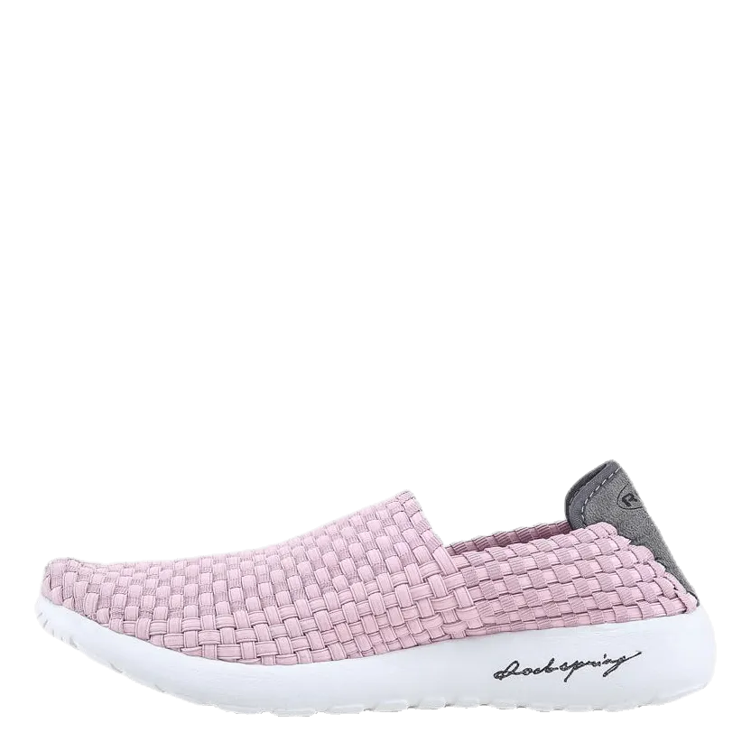 Rock Spring schoenen Razor Dirty Pink
