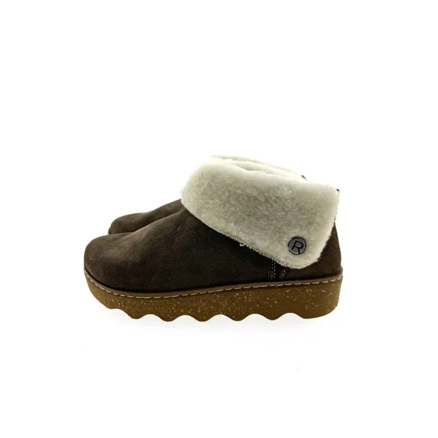 Rohde 6128 pantoffels