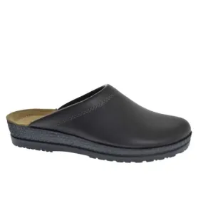 Rohde Muil Espresso leder    