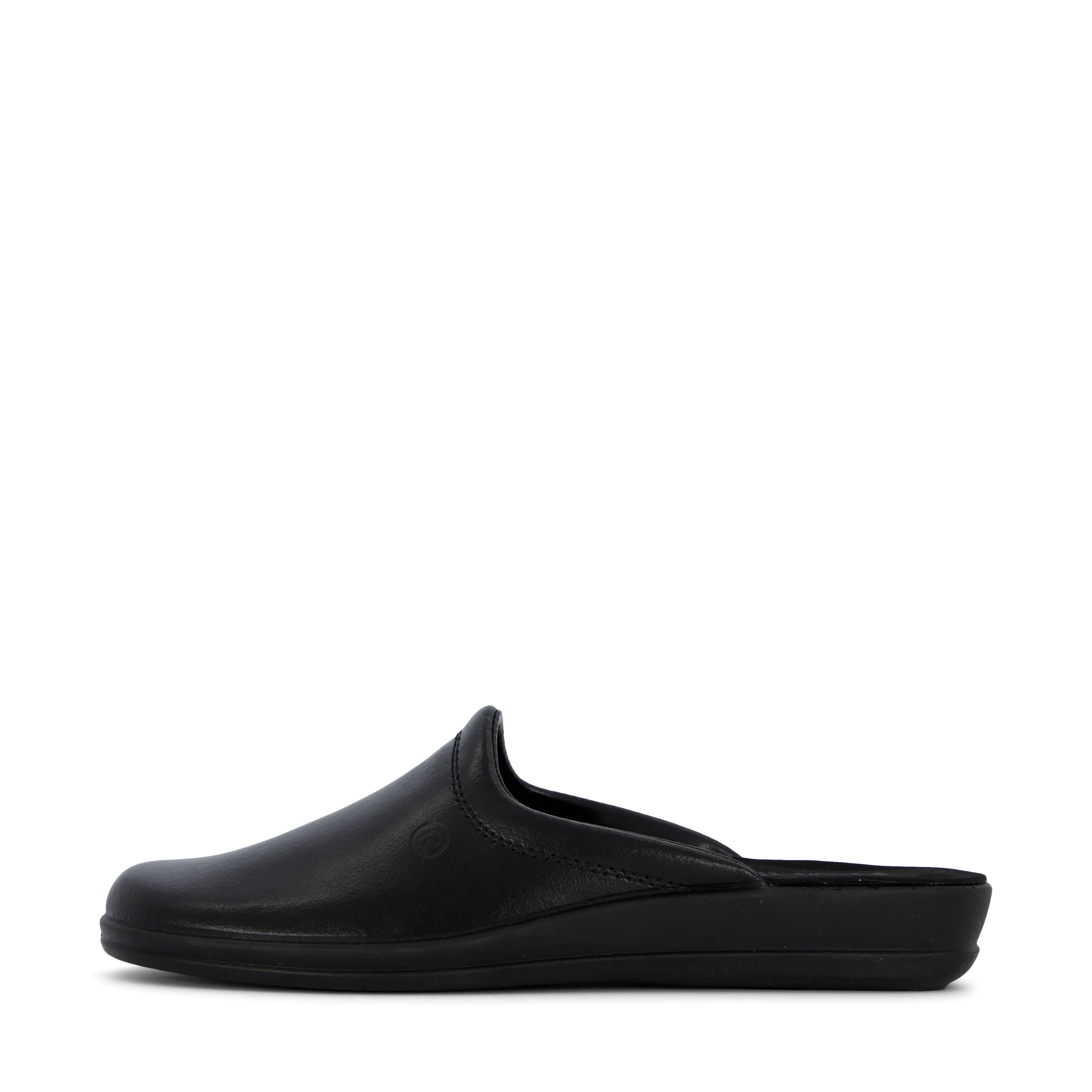 Rohde schoenen Lekeberg Schwarz