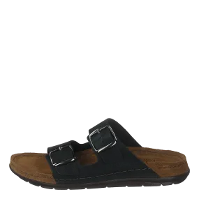 Rohde schoenen Rodigo Black