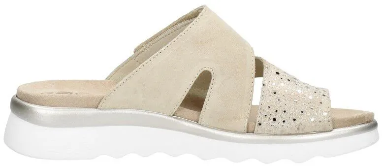 Rohde Teenslippers
