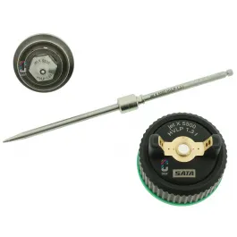 SATA Spuittipset voor SATAjet X 5500 HVLP verfspuit