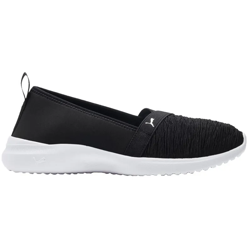 Schoenen Puma Adelina W 369621 01 zwart