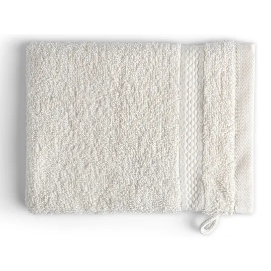 Seashell Hotel Collectie Washandjes – 6 stuks – 16x21cm