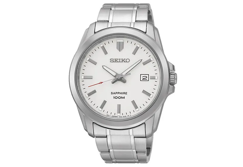 Seiko horlogeband SGEH45P1