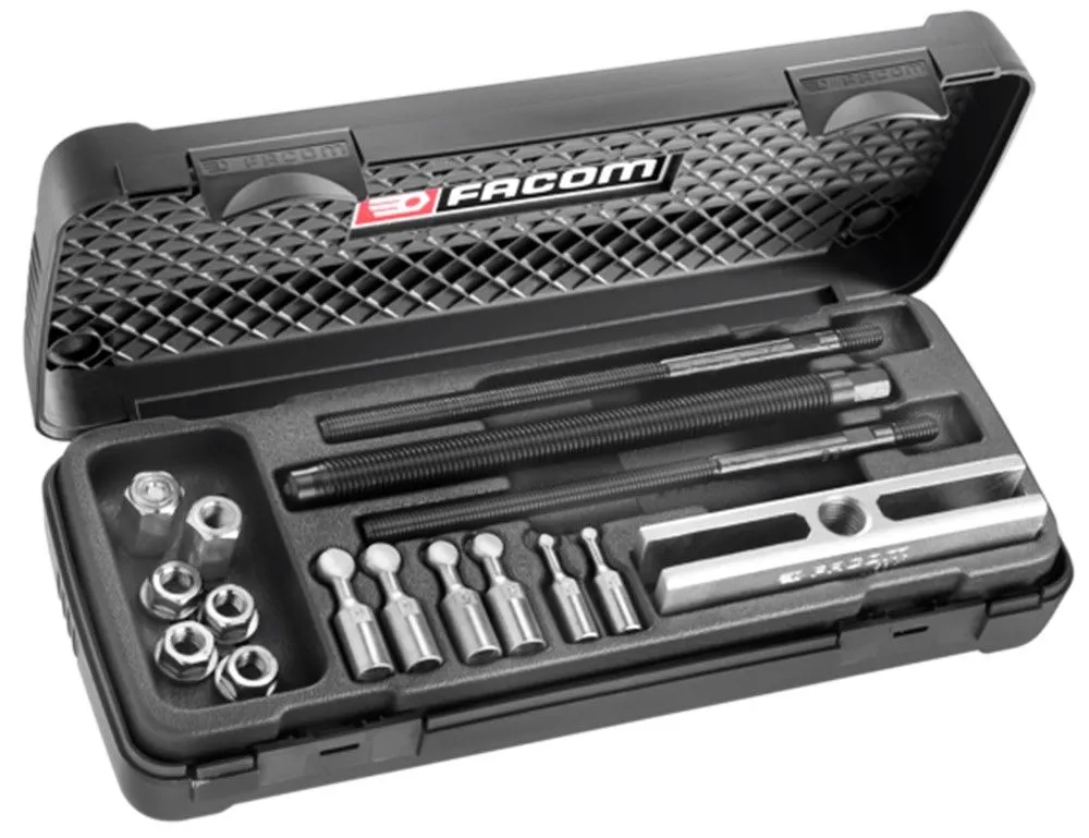 SET VOOR KLEINE MECHANISCHE TOEPASSINGEN  U.23J2