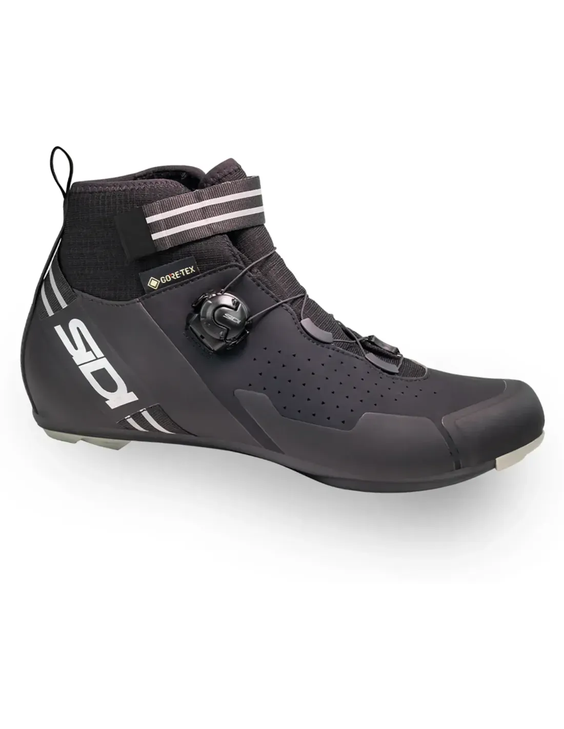Sidi Nix Black/Black