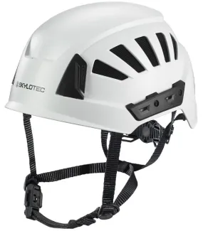 Skylotec industriële klimhelm INCEPTOR GRX, wit, BE-390-12
