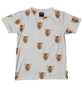 SNURK Shirt heren Puma