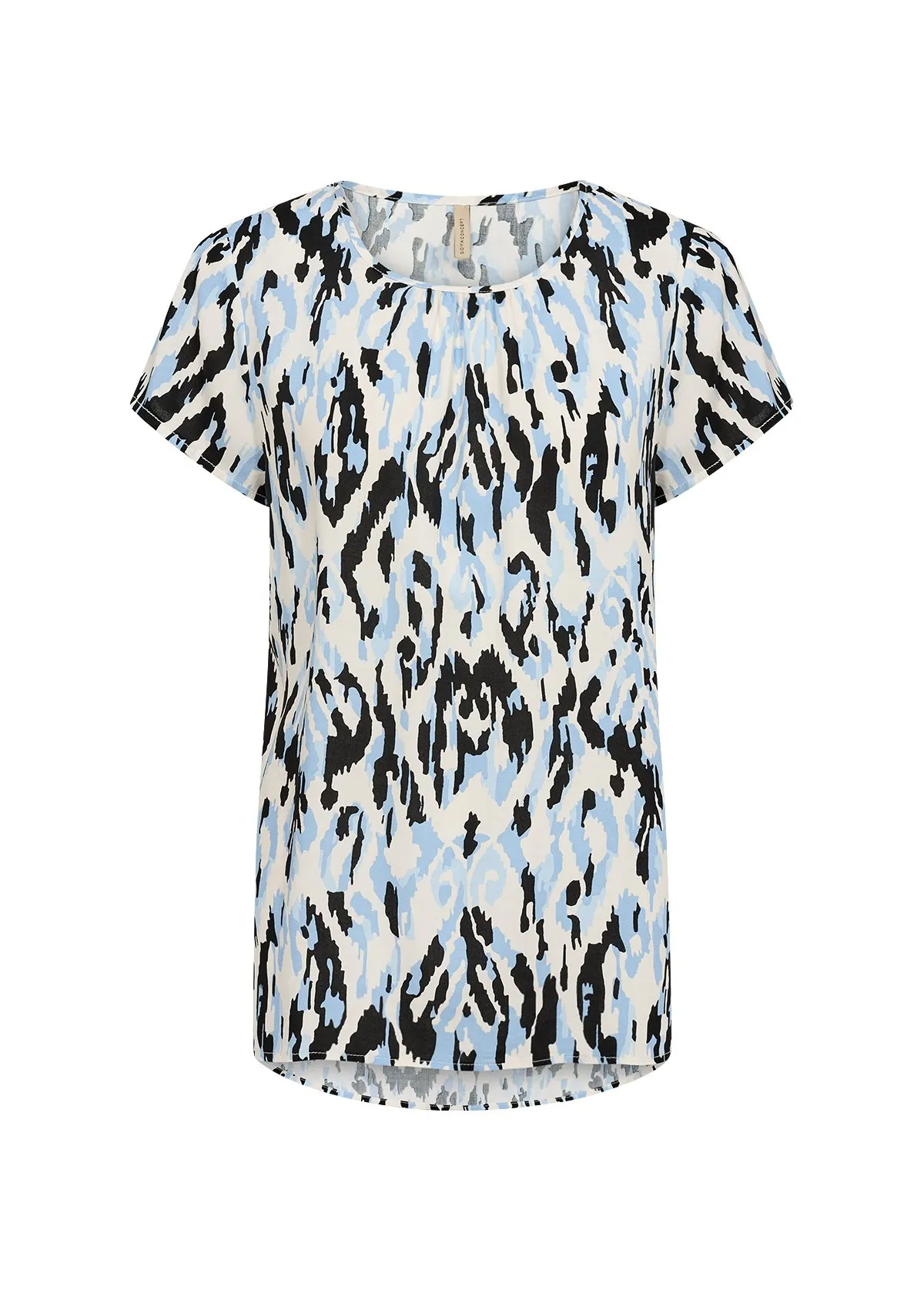 SOYACONCEPT BLOUSETOP PRINT