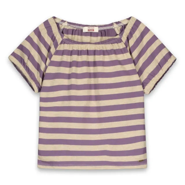 Street called Madison Meisjes top cindy c