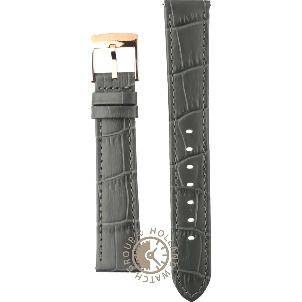 SWAROVSKI STRAPS 5302460 LS18 CROCK 180 HORLOGEBAND