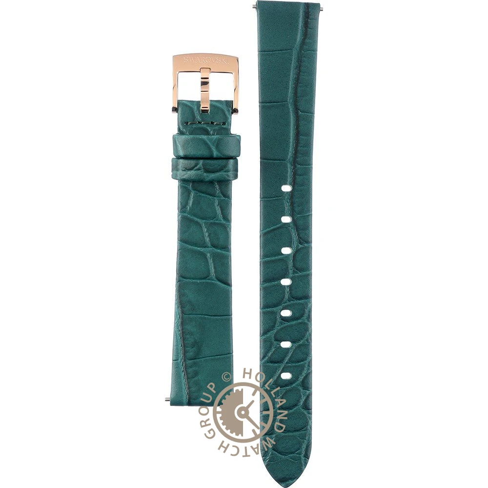 Swarovski Straps 5647233 Crystalline Aura Horlogeband
