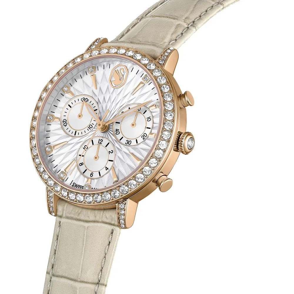 Swarovski Swarovsk Matrix Women's Watch