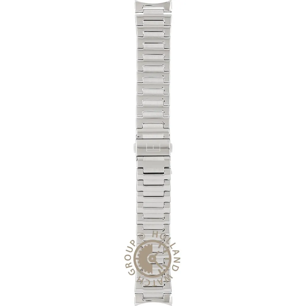Tommy Hilfiger 679001601 Horlogeband
