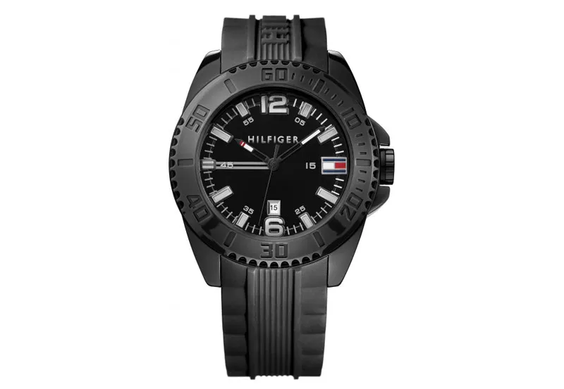Tommy Hilfiger horlogeband TH1791041