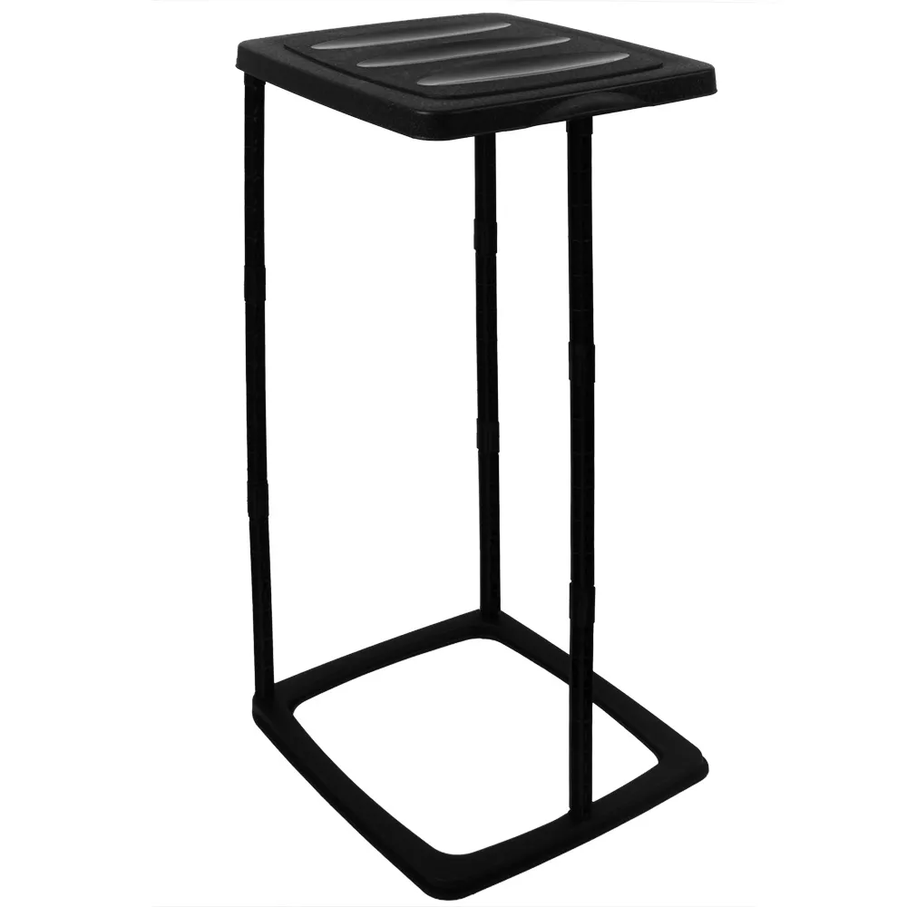 Vuilniszakhouder 2 stuks 70x35x30cm 60L