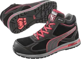 Werkschoen Puma Fulltwist mid S3